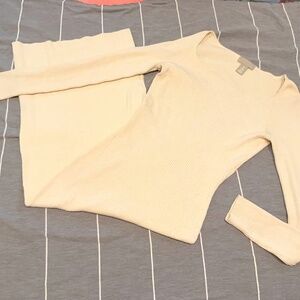 H&M Bodycon Dress Size S